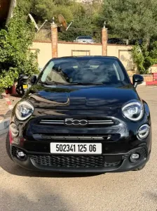 Fiat 500x 2025 Club