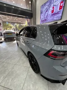 Volkswagen Golf 8 2025 R