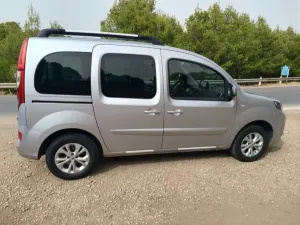 Renault Kangoo 2021