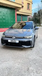 Volkswagen Golf 8 2025 R- Line