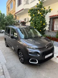 Citroen Berlingo 2024 XTR