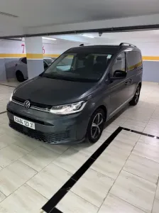 Volkswagen Caddy 2023 Caddy