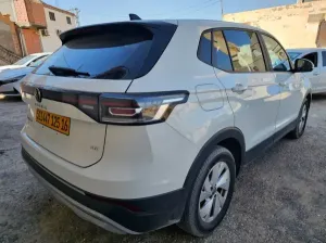 2025  Volkswagen Tharu