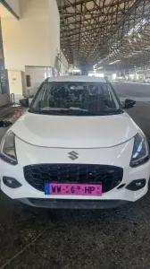Suzuki Swift 2026 Ignis