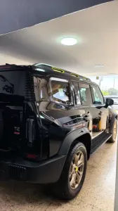Jetour T2 2025 Traveller Plus