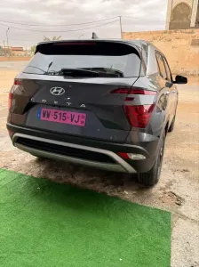 Hyundai Creta 2025