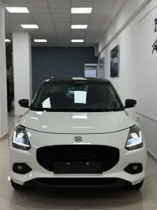 Suzuki Swift 2026