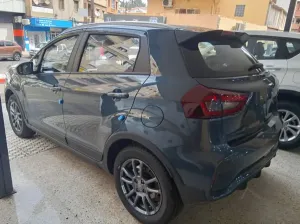 Geely GX3 PRO 2026
