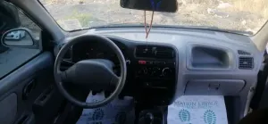 Suzuki Alto 2009 Alto