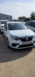 Renault Symbol 2019 Symbol