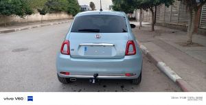 Fiat 500 2025 dolce vita