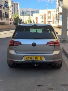 Volkswagen Golf 7 2016 Golf 7
