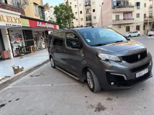 Peugeot Expert 2021 Expert