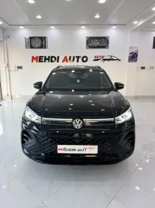 Volkswagen Tiguan 2025 R Line