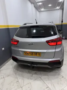 Hyundai Creta 2018 Gls
