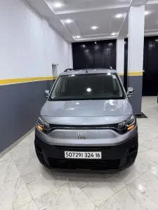 Fiat Doblo 2024 Dobli