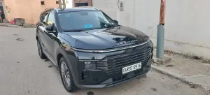 Jetour X70 PLUS 2025