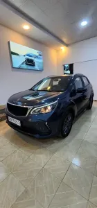 Geely Gili 2026 X3pro