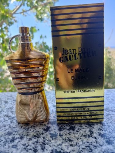 عطر رجالي