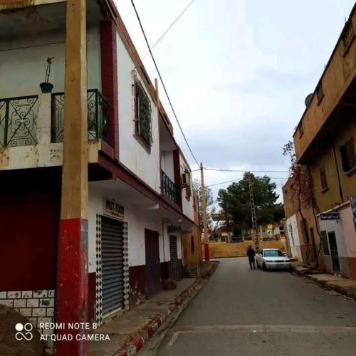 villa a vendre