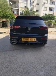 Volkswagen Golf 8 2022 R-Line
