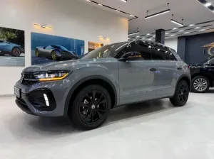 Volkswagen T-Roc 2026 R-Line