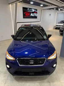 Seat ARONA 2019 FR