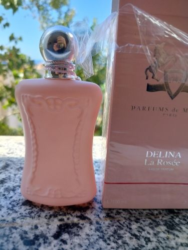 parfum femme