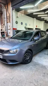 Seat Ibiza 2015