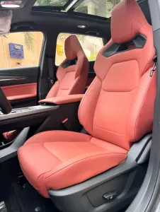 Changan X5 Plus 2026 Beyond Pro