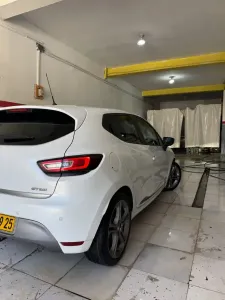 Renault Clio 4 2019 GT Line +