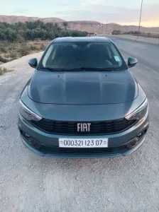 Fiat Tipo Sedan 2023 City