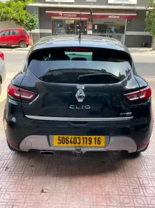 Renault Clio 2026 Gt line