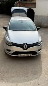 Renault Clio 4 2018 Limited