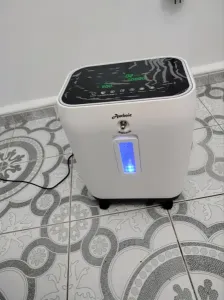 Concentrateur D'oxygène Aurboic