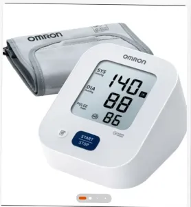 Tensiomètre Omron M2