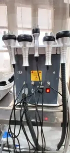 Appareil Cavitation