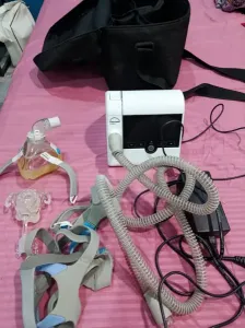 Cpap
