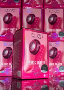 Rasoir Anti-Bouloches ENZO Profes
