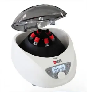 Centrifugeuse