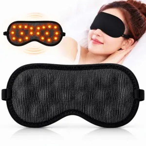 Masque De Nuit Magnétique Confort
