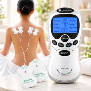 Appareil De Stimulation Électriqu