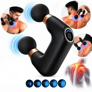 Appareil De Massage Électrique