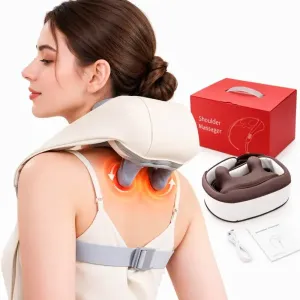 Appareil De Massage Rechargeable